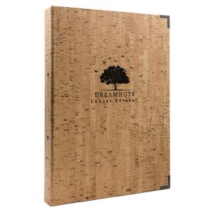 Cork Room Folders