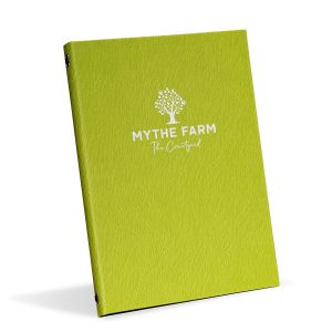 Oregon Menu