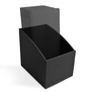 Leather Storage Box