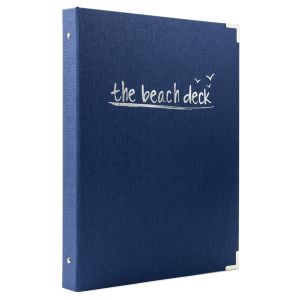 Winchester Room Folders