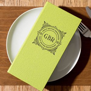 High quality textured fabric folders made to order by expert craftsmen. Over 30 years experience in creating custom folders for restaurants, businesses, cafes, pubs and bars.