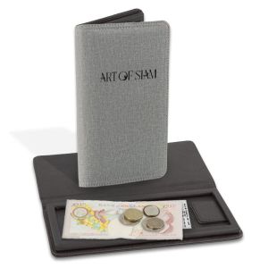 Edinburgh Receipt Holder