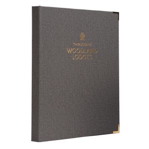 Heritage Room Folder 