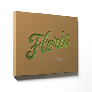 Titan Illuminated Signs