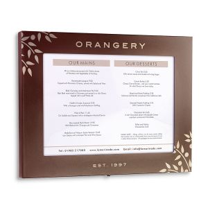 Impact Titan Wall Mounted