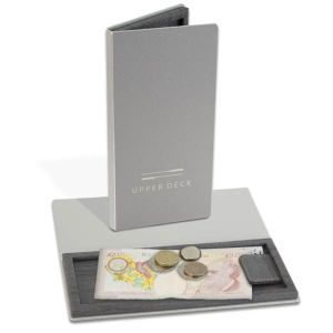 Titan Engraved Bill Holders