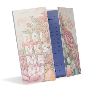 Titan Printed Gatefold