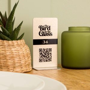 Merlin Table Numbers