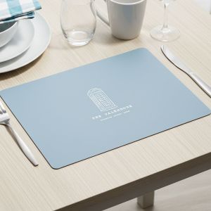 Roma Leather Placemats