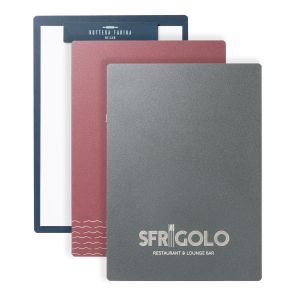 Titan Magnetic Tariff Holder 