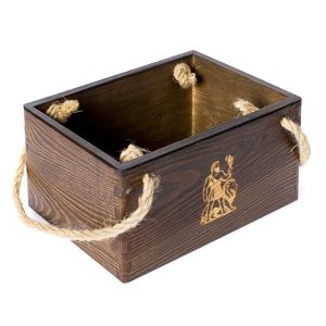 Vintage Condiment Holder