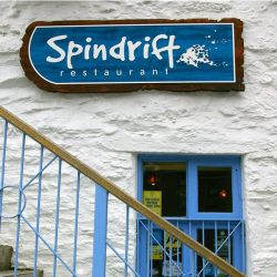 Custom Wooden Signs