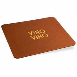 Milan Faux Leather Placemat