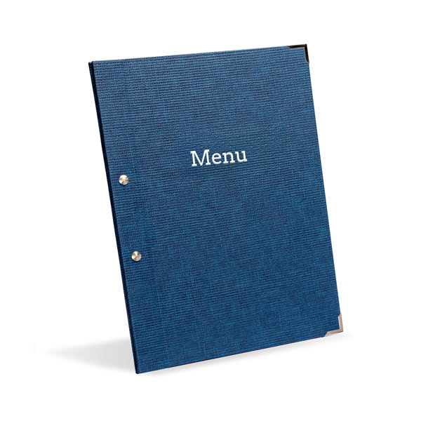 A free Standard title example