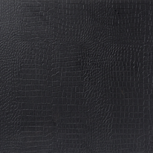 Crocodile Black